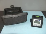 Intercomp Digital Caster Camber Gauge 100010 Legend Car W/case Pit Set-up Tool. Fixed Price $195.00.