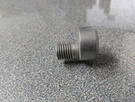 Nice Used Original Genuine Porsche 911 912E 930 Eccentric Bolt Rear Spring. Fixed Price $30.00.