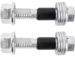 Trq 79XG66X Front Alignment Camber Kit Fits 2012-2016 Toyota Prius. Fixed Price $30.47.