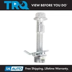 Trq Alignment Camber Kit Fits Lexus Mazda Pontiac Scion Toyota. Fixed Price $22.95.