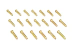 Megan Racing Extended Wheel Studs For 90-01 INTEGRA/88-00 Civic MRS-HA-0391. Fixed Price $94.00.