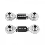 Automotive Replacement Part Ads 2021-2025 Ford Bronco Front Adjustable. Fixed Price $249.95.