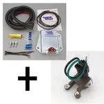 Dodge, Chrysler, Jeep, Vw Routan Withchrysler Alternator Voltage Reglator Bypass. Fixed Price $249.95.