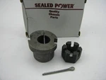 Sealed Power 817-14801D Alignment Caster Camber Bushing 1-1/4 Degree 4WD. Fixed Price $14.99.