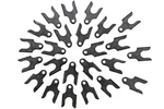 Mevotech MS50058 Alignment Shim. Fixed Price $26.36.