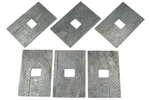 Alignment Caster Kit Mevotech MS950105. Fixed Price $21.86.