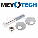 Mevotech Supreme MS25096 Alignment Cam Bolt Kit For K100386 K100137 Sa. Fixed Price $26.74.
