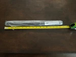 Wheelchair Axle Camber Tube For Tilite 15" Wide 4 Deg New. Fixed Price $75.00.