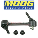 Moog Rear Left Stabilizer Bar Link 2011-2018 Ford Explorer Suspension Tb. Fixed Price $67.34.