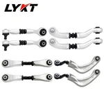 Lykt 8PCS Adjustable Front&rear Camber&toe Kit For Audi RS5/7 &macan. Fixed Price $486.95.