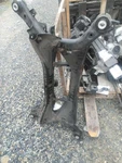 (local Pickup Only) Crossmember/k-frame Rear Fits 18-22 Accord 3012227. Fixed Price $194.99.