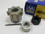Moog K8567 Suspension Alignment Caster Camber Bushing, 1/2 Degree 4WD. Fixed Price $11.99.
