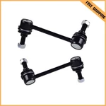 2X Rear Left Right Stabilizer Sway Bar Links For 05-09 Saab 9-7X 02-09 Gmc Envoy. Fixed Price $24.99.