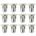 Moog Alignment Cam Guide Pin Front K6716 For Cadillac Chevrolet Gmc Hummer Isuzu. Fixed Price $60.06.