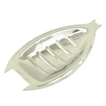 Empi 6447 Stainless Steel Door Handle Guards Vw Bug 1960-1967, Pair. Fixed Price $21.94.