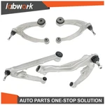 Labwork Front Upper Lower Control Arm Ball Joint Kit For Cadillac Gmc 2014-2016. Fixed Price $207.19.