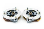 Ground Control Bmw E36 92-99 + Z3 And Nonm Camber/caster Plates (new). Fixed Price $459.00.