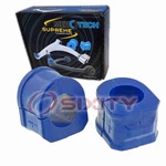 Mevotech Supreme Front To Frame Stabilizer Bar Bushing Kit For 1980-1992 Lh. Fixed Price $19.79.