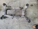 (local Pickup Only) Crossmember/k-frame Rear Mexico Built Fits 21-25 Bmw 330I. Fixed Price $299.90.