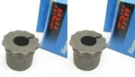 New Trw 11172 Caster Camber Alignment Bushings 1/4 Degree - Rwd. Fixed Price $21.58.
