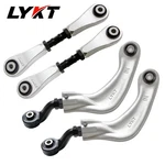 Lykt 4PCS Adjustable Rear Camber&toe Kit For Audi RS5/7 SQ5&PORSCHE Maca. Fixed Price $261.03.