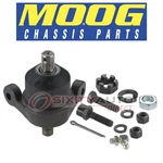 Moog Front Lower Ball Joint For 1959-1961 Chevrolet Parkwood Spring Ride Oh. Fixed Price $54.64.