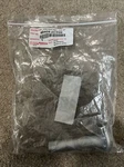 Genuine Toyota Cam Sub-assembly Front Suspension Toe Adjust 48409-0C020. Fixed Price $31.00.