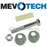 Mevotech Supreme Rear Alignment Cam Bolt Kit For 2001-2005 Toyota RAV4 Bv. Fixed Price $32.49.