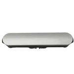 Land Rover Discovery 5 2017 L462 Center Rear Roof Rail Cap Genuine LR106976. Fixed Price $44.57.