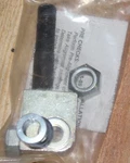 Fits 86-89 Honda Accord 1.25 Front Camber Adjusting Stud 13249 Trw. Fixed Price $69.95.