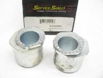 (2) Service Select SSK8986 Front Alignment Caster / Camber Bushing. Fixed Price $31.39.