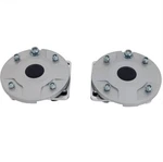 Bbk Caster Camber Plates 10-14 Ford Mustang S917. Fixed Price $349.99.