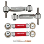 Rear Upper Adjustable Camber + Toe Arm Kit For 1992-1995 Honda Civic Eg. Fixed Price $104.50.