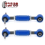 Adjustable Rear Suspension Camber Control Kit/arm For 88-00 Honda Civic. Fixed Price $38.50.