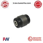 Spc X-axis Sealed Flex Joint Universal Fitment 10MM 40MM 1.750" 15625. Fixed Price $65.63.