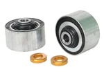 Whiteline KCA531 Front Lower Radius Arm Bushings Kit For Tesla Model Y. Fixed Price $173.88.