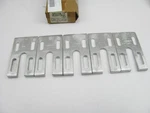 (5) Spc 17247 Aluminum Alloy Hd Truck Shims - 3.5" Wide 6.25" Long Degrees. Fixed Price $17.95.