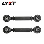 Lykt 2PCS Adjustable Arm Alignment Rear Toe Kit 07-10 Ford Edge Lincoln Mkx. Fixed Price $90.07.