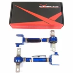 Hardrace Rear Adjustable Camber Kit For Civic EP3 , Acura Rsx Integra DC5. Fixed Price $179.99.