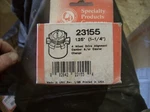 Specialty Products Camber/caster Alignment Bushing 23155 1.25 Degree. Fixed Price $9.99.