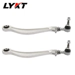 Lykt 2PCS Adjustable Arms Alignment Rear Toe Kit For Bmw 528 760 B7 M5 M6. Fixed Price $181.01.