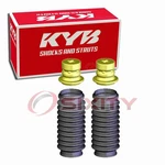 Pc Kyb Rear Suspension Bellows For 2002-2004 Acura Rsx Shocks Struts Lc. Fixed Price $53.29.