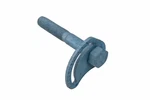 Genuine Gm M16X2X102 Front Suspension Control Arm Bolt 11571268. Fixed Price $40.83.