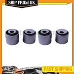 Rear Upper Alignment Camber Bushing 2X Fits 2005-2010 Chrysler 300 3.5L Awd Rwd. Fixed Price $117.25.