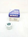 45K0128 Acdelco Cogged Head Adjustable Front Alignment Caster Camber Bushing. Fixed Price $22.34.