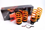 Mss Track Fully Adjustable Spring Kit For 2015-2020 Audi A3/S3/RS3 "8V/FF". Fixed Price $397.00.