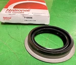 National Oil Seals 710506 Pinion Free Shipping. Fixed Price $16.50.