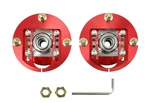 Pedders Front Camber Plate Fits 2010-2013 Chevrolet Camaro PED-581050. Fixed Price $323.96.
