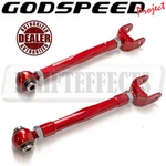 Godspeed Adj Rear Forward Upper Trailing Arms Spherical Bearings Cts 2014-19. Fixed Price $187.00.
