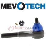 Mevotech Supreme Front Inner Steering Tie Rod End For 1975-1978 Gmc K15 Zv. Fixed Price $43.91.